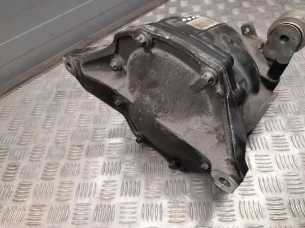 Mercedes-Benz bakaxel OEM A2043502062 image 9