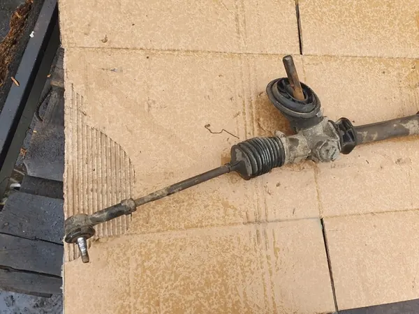 Caixa de direção OPEL CORSA B 2001 1.0 Usada 26030367 image 4