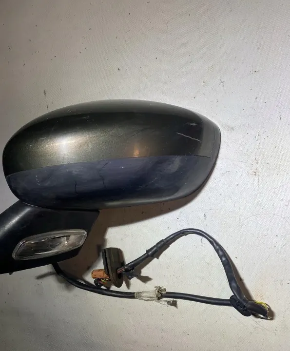 Rétroviseur droit Citroen DS3 OEM 020715608391 image 10
