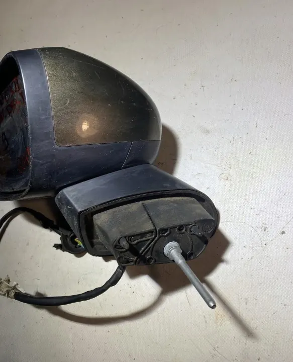 Rétroviseur droit Citroen DS3 OEM 020715608391 image 3