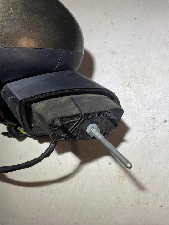 Rétroviseur droit Citroen DS3 OEM 020715608391 image 4