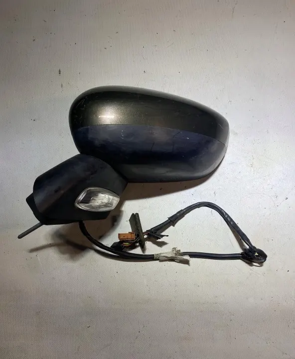 Rétroviseur droit Citroen DS3 OEM 020715608391 image 6