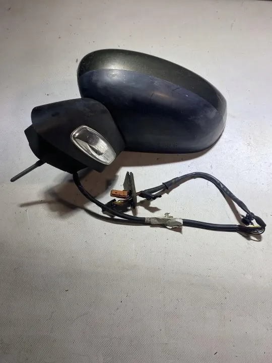 Rétroviseur droit Citroen DS3 OEM 020715608391 image 7