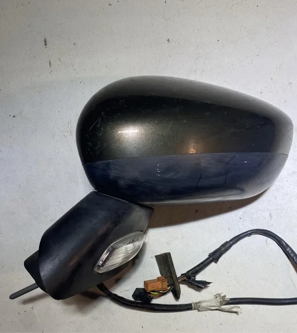 Rétroviseur droit Citroen DS3 OEM 020715608391 image 8