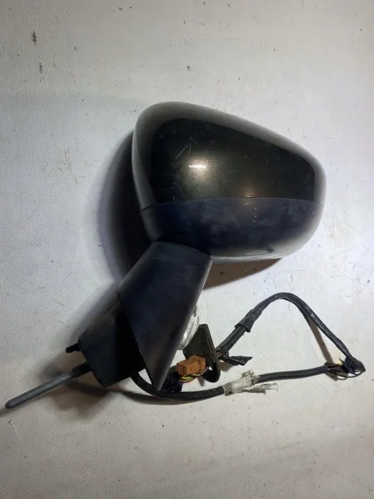 Rétroviseur droit Citroen DS3 OEM 020715608391 image 9