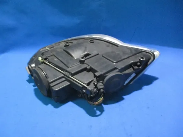 Farol Dianteiro Direito VW Touareg 7L Lift image 4