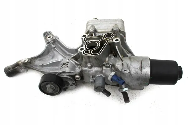 Motorsteun OEM 06L903143D voor Audi VW Skoda image 2