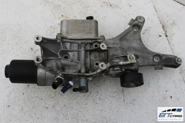 Motorsteun OEM 06L903143D voor Audi VW Skoda image 5