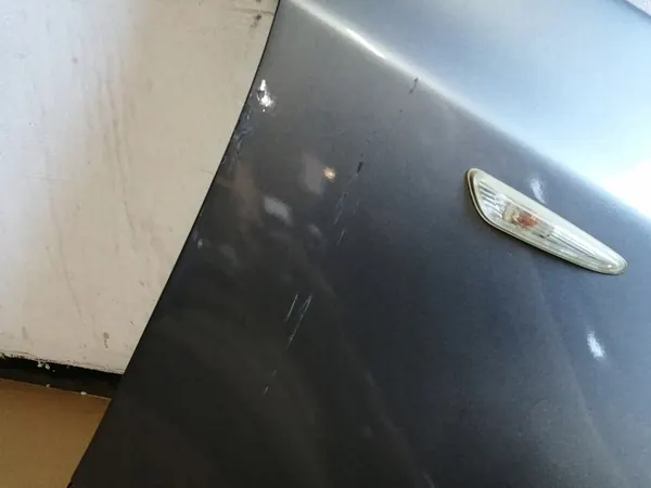 Parafango Anteriore Destro BMW X3 E83 LIFT 06-10 A52 image 2