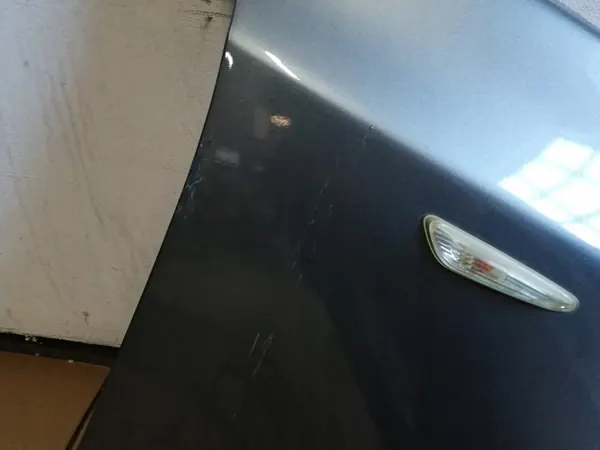 Parafango Anteriore Destro BMW X3 E83 LIFT 06-10 A52 image 3