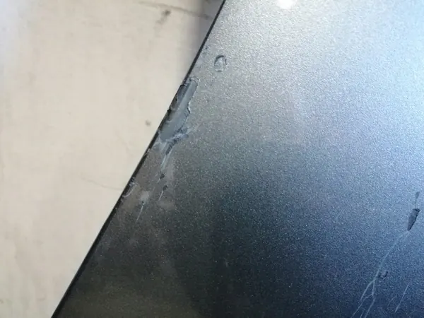 Parafango Anteriore Destro BMW X3 E83 LIFT 06-10 A52 image 4