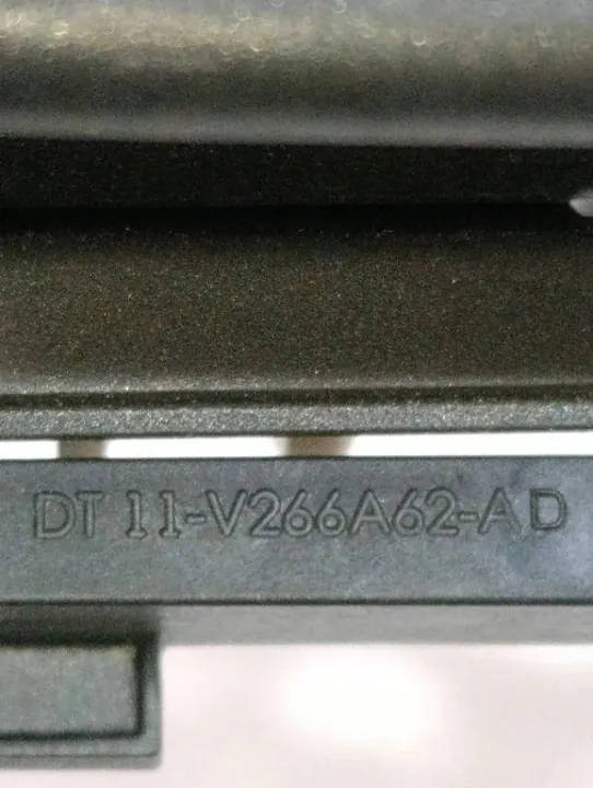 Schiebetürgriff Ford Transit Connect OEM DT11V266A62AD image 2