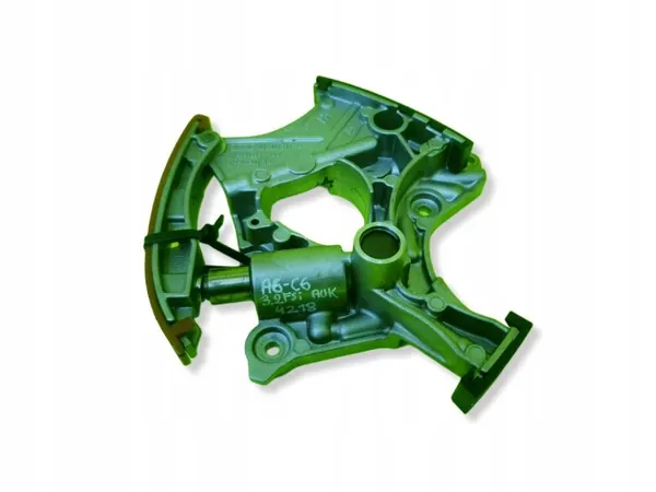 Tensor de correa de distribución OEM 06E109218H Audi image 2