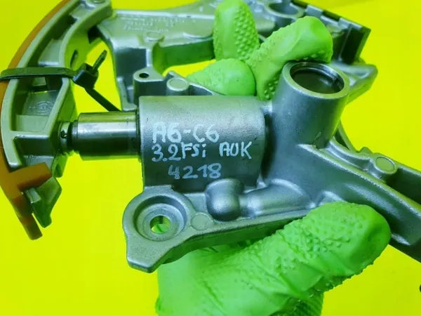 Tensor de correa de distribución OEM 06E109218H Audi image 10