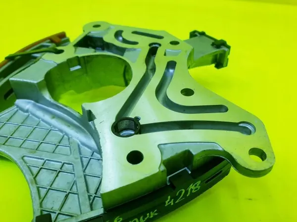 Tensor de correa de distribución OEM 06E109218H Audi image 6
