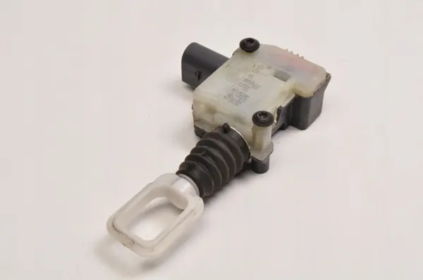 Porsche 911 997 bakluckelåsaktuator OEM 99762411800 image 5