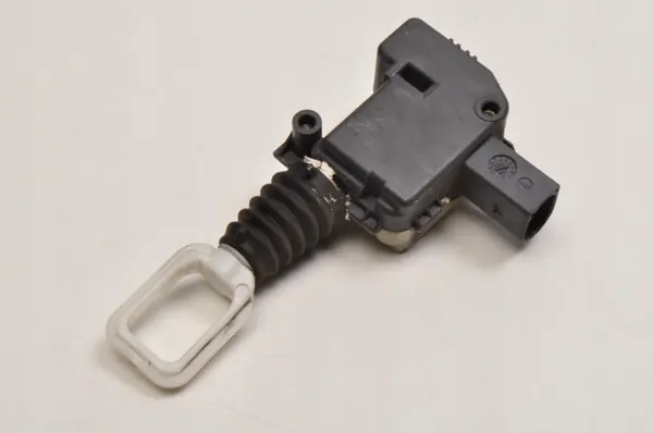 Porsche 911 997 bakluckelåsaktuator OEM 99762411800 image 6