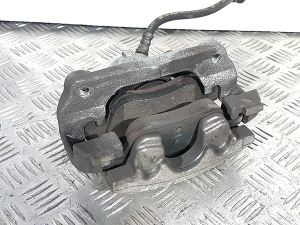 Vorderer rechter Bremssattel RENAULT CAPTUR 1.3L Hybrid image 3