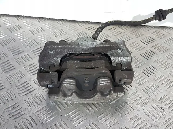 Vorderer rechter Bremssattel RENAULT CAPTUR 1.3L Hybrid image 5