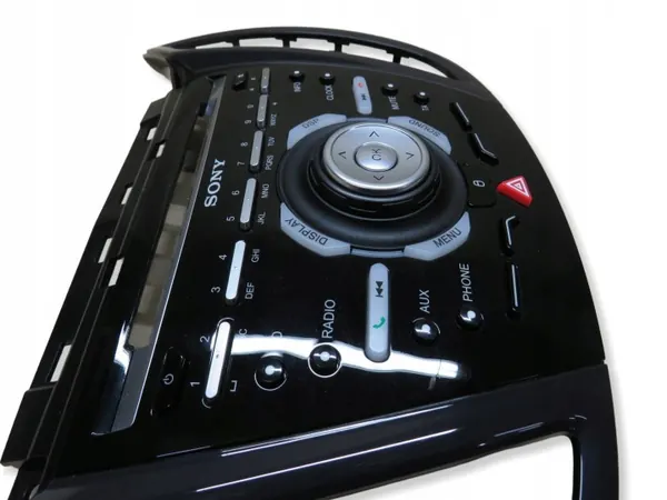 Rádio Sony Ford Kuga II OEM PRY3421 - Usado image 5