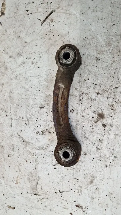 Braccio di Controllo Posteriore Saab 9-5 95 NG 13233559 image 2