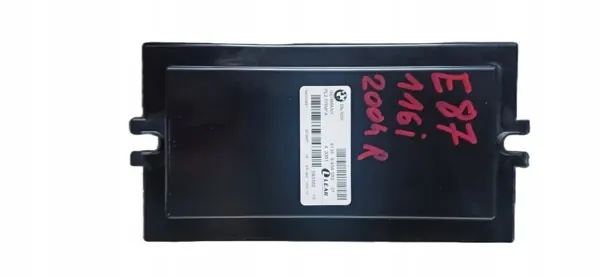 Module d'éclairage BMW E87 Série 1 OEM 6956583 image 2
