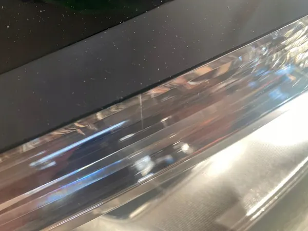 Faros derecho AUDI A3 8P BI XENON LED 8P0941030BM image 6