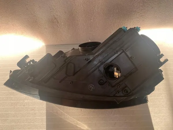 Faros derecho AUDI A3 8P BI XENON LED 8P0941030BM image 8