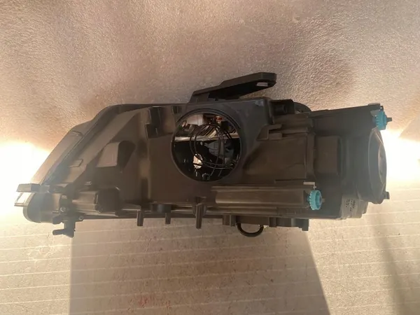 Faros derecho AUDI A3 8P BI XENON LED 8P0941030BM image 9