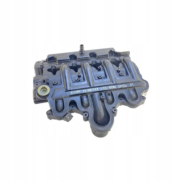 OPEL VIVARO A TRAFIC II 2.5 DCI Tampa de válvula 8200277372 image 4