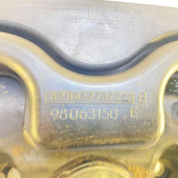 OPEL VIVARO A TRAFIC II 2.5 DCI Tampa de válvula 8200277372 image 6