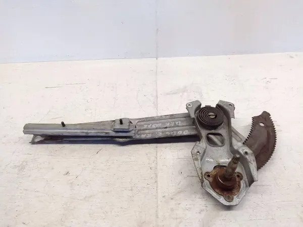 Dodge RAM Coupe fönsterregulator OEM 55276206AD Höger image 2