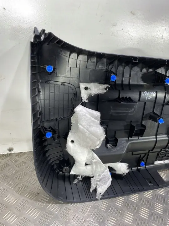Kia Sportage tavaratilan koriste OEM 81750F1000WK image 5