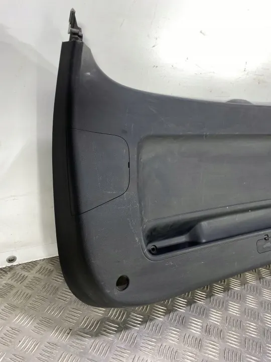 Kia Sportage tavaratilan koriste OEM 81750F1000WK image 6