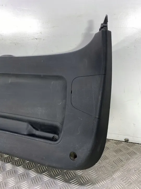 Kia Sportage tavaratilan koriste OEM 81750F1000WK image 8