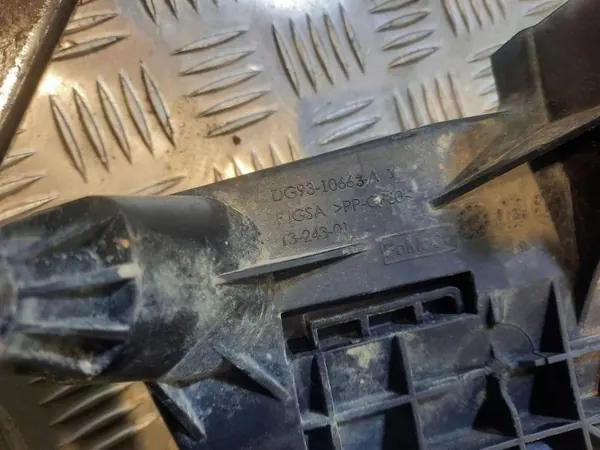 Ford Fusion II akkulaatikko OEM DG9310663A image 4