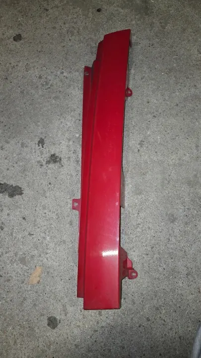 OEM 9607510230 EMCZ Cache Pilier Cabine pour Actros MP4 image 2