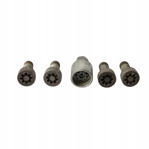Mercedes W212 Farmari Lukituspultit OEM A0019901607 image 2