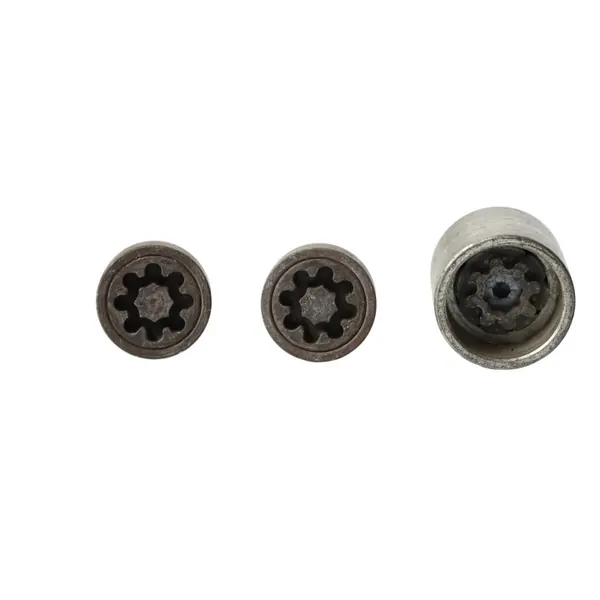 Mercedes W212 Farmari Lukituspultit OEM A0019901607 image 3