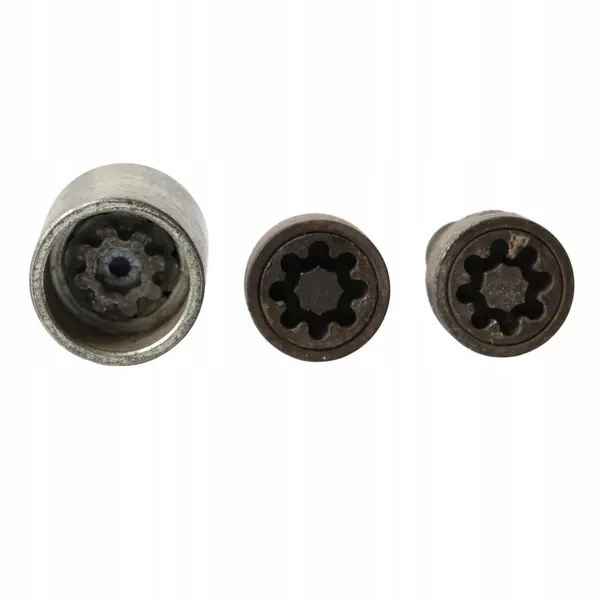 Mercedes W212 Farmari Lukituspultit OEM A0019901607 image 4