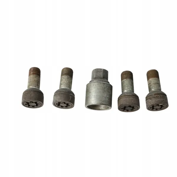 Mercedes W212 Farmari Lukituspultit OEM A0019901607 image 5