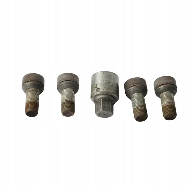 Mercedes W212 Farmari Lukituspultit OEM A0019901607 image 6