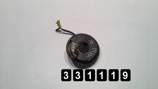 Mercedes Schleifring OEM AM-331119 Gebrauchtteil image 2