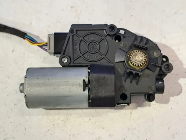 Schuifdakmotor OEM 10006327 voor Mercedes-Benz S W221 image 4