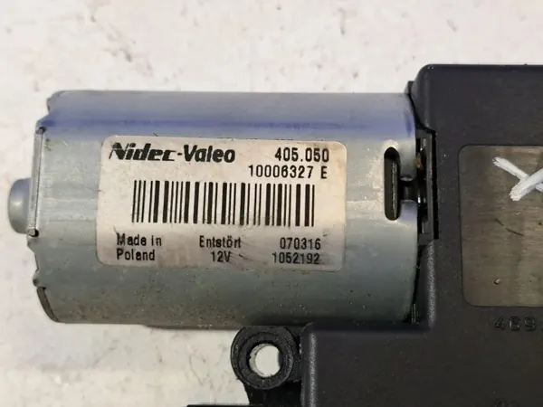 Schuifdakmotor OEM 10006327 voor Mercedes-Benz S W221 image 5