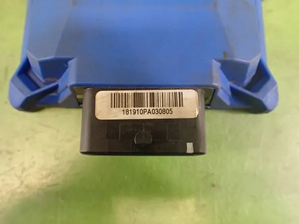 Calculateur LPG OEM 10R-043857 pour VW Golf V image 3