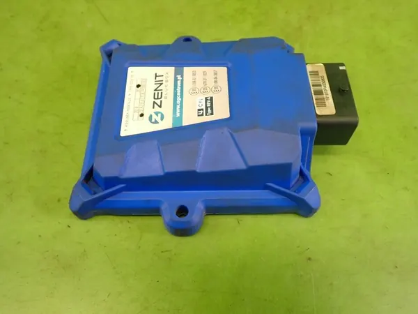 Calculateur LPG OEM 10R-043857 pour VW Golf V image 6