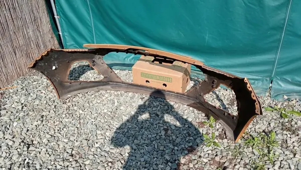 Paraurti anteriore Hyundai i10 image 5