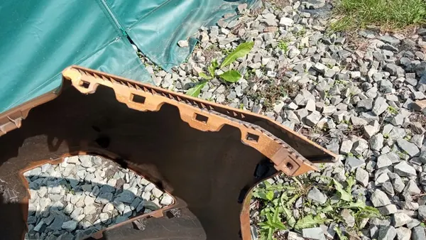 Paraurti anteriore Hyundai i10 image 6