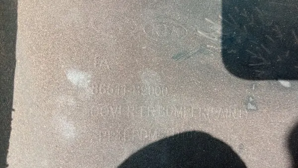 Paraurti anteriore Hyundai i10 image 7